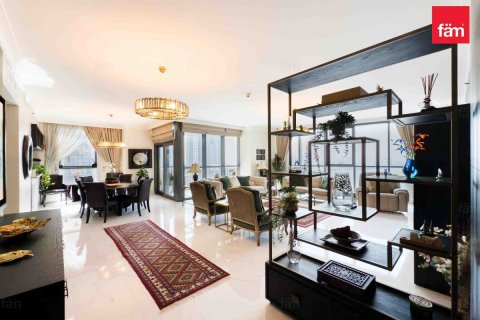 Купить квартиру в Дубае: 3 спальни, 214.5м², № 60510 - фото 5