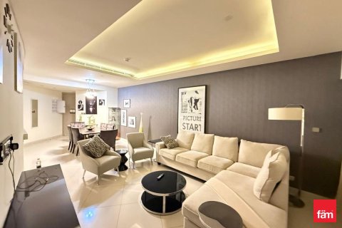 Apartment in Business Bay, Dubai 3 bedrooms, 161.9 sq.m. № 60508 - photo 1