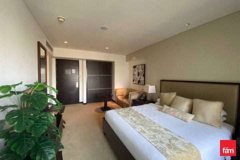 Apartamento en Dubai Marina, Dubai, 50.6 m², № 60507 - foto 5