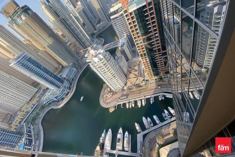 Apartamento en Dubai Marina, Dubai, 50.6 m², № 60507 - foto 11