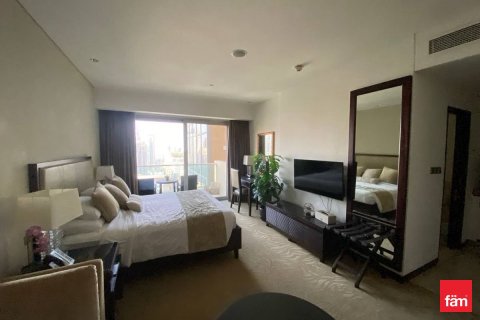 Apartamento en Dubai Marina, Dubai, 50.6 m², № 60507 - foto 6