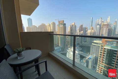 Apartamento en Dubai Marina, Dubai, 50.6 m², № 60507 - foto 9