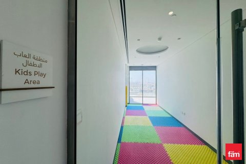 Apartment in Al Furjan, Dubai 2 bedrooms, 90.6 sq.m. № 60504 - photo 13