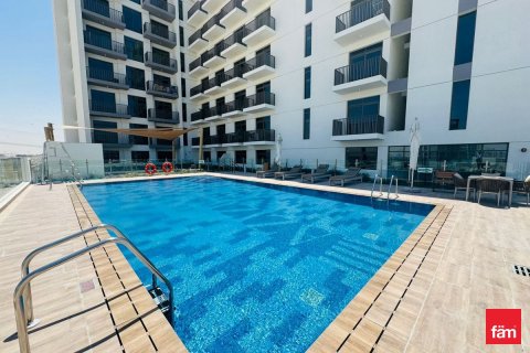 Apartment in Al Furjan, Dubai 2 bedrooms, 90.6 sq.m. № 60504 - photo 24