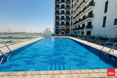 Apartment in Al Furjan, Dubai 2 bedrooms, 90.6 sq.m. № 60504 - photo 22