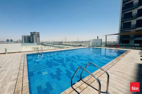 Apartment in Al Furjan, Dubai 2 bedrooms, 90.6 sq.m. № 60504 - photo 23