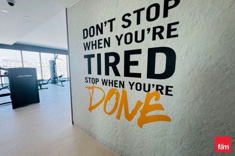 Apartment in Al Furjan, Dubai 2 bedrooms, 90.6 sq.m. № 60504 - photo 18