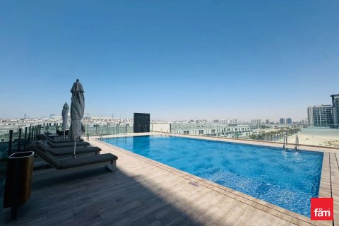 Apartment in Al Furjan, Dubai 2 bedrooms, 90.6 sq.m. № 60504 - photo 12