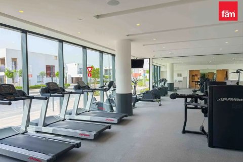 Снять в аренду виллу в Дубае: 3 спальни, 138.6м², № 60509 - фото 7