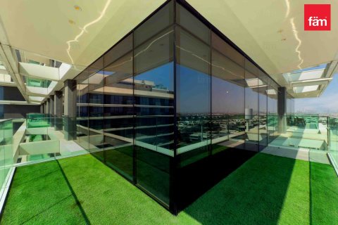 Снять в аренду квартиру в Дубай Хилс Эстейт, Дубай: 3 спальни, 157.7м², № 60505 - фото 5