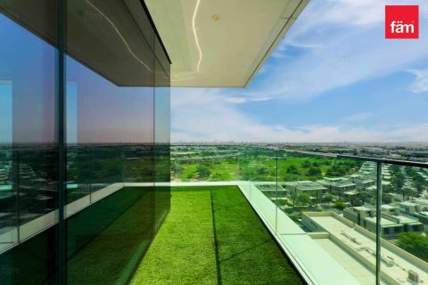 Снять в аренду квартиру в Дубай Хилс Эстейт, Дубай: 3 спальни, 157.7м², № 60505 - фото 4