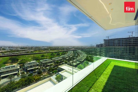 Снять в аренду квартиру в Дубай Хилс Эстейт, Дубай: 3 спальни, 157.7м², № 60505 - фото 1