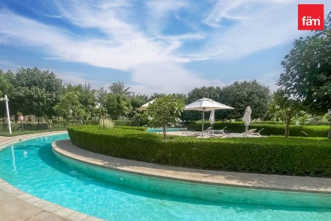 Villa in Dubai 3 bedrooms, 128.6 sq.m. № 60506 - photo 14