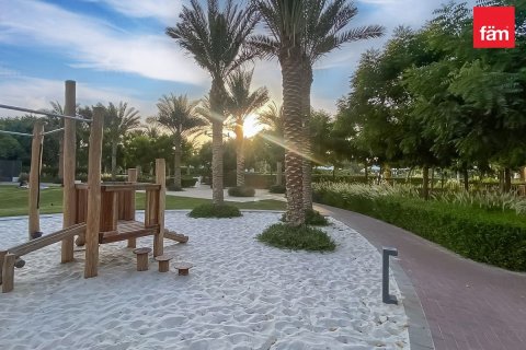 Villa in Dubai 3 bedrooms, 128.6 sq.m. № 60506 - photo 10