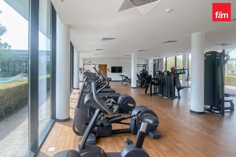 Villa in Dubai 3 bedrooms, 128.6 sq.m. № 60506 - photo 13