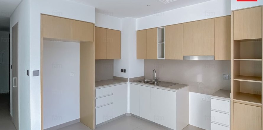 Villa in Dubai 3 bedrooms, 128.6 sq.m. № 60506