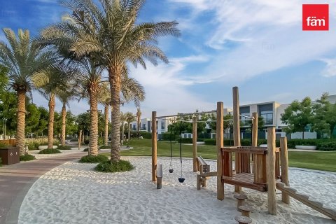 Villa in Dubai 3 bedrooms, 128.6 sq.m. № 60506 - photo 11