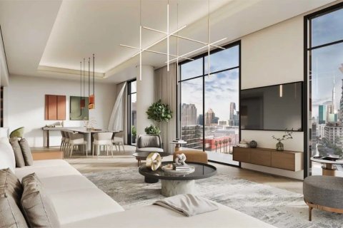 Apartment in Dubai 1 bedroom, 74.23 sq.m. № 118973 - photo 9
