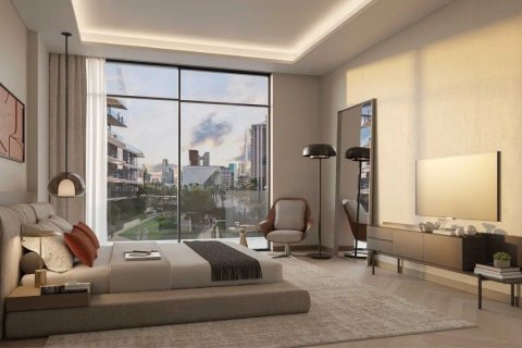 Apartment in Dubai 1 bedroom, 74.23 sq.m. № 118973 - photo 10