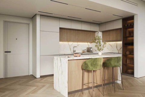 Apartment in Dubai 1 bedroom, 74.23 sq.m. № 118973 - photo 11