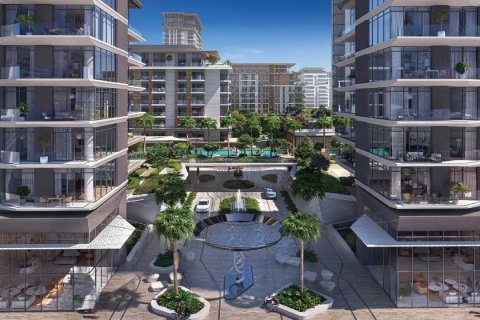 Apartment in Dubai 1 bedroom, 74.23 sq.m. № 118973 - photo 5