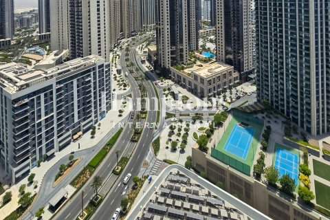 Квартира в Dubai Creek Harbour (The Lagoons), Дубай, 1 спальня, 67.7802м², № 118968