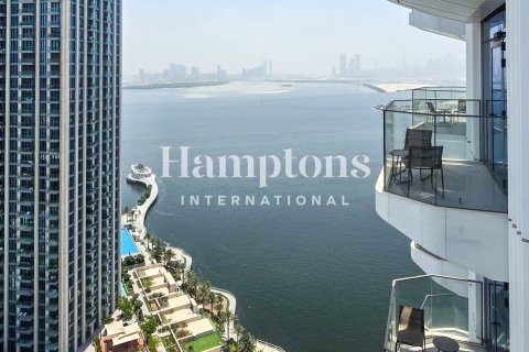 Снять в аренду квартиру в Dubai Creek Harbour (The Lagoons), Дубай: 1 спальня, 67.78017074м², № 118968 - фото 4