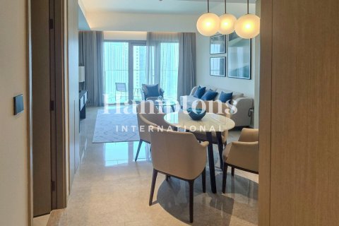 Снять в аренду квартиру в Dubai Creek Harbour (The Lagoons), Дубай: 1 спальня, 67.78017074м², № 118968 - фото 7