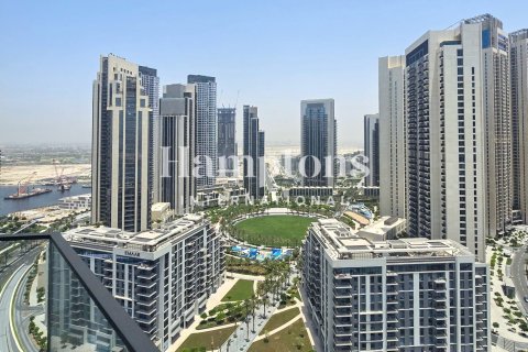 Снять в аренду квартиру в Dubai Creek Harbour (The Lagoons), Дубай: 1 спальня, 67.78017074м², № 118968 - фото 9