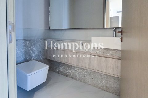 Снять в аренду квартиру в Dubai Creek Harbour (The Lagoons), Дубай: 1 спальня, 67.78017074м², № 118968 - фото 6