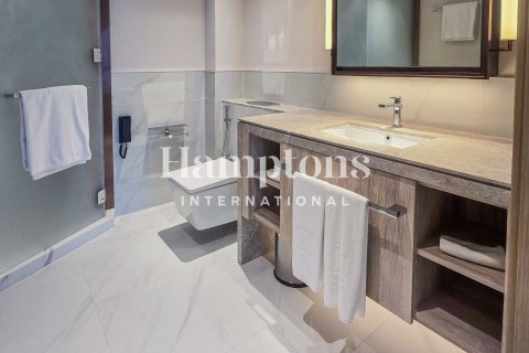 Снять в аренду квартиру в Dubai Creek Harbour (The Lagoons), Дубай: 1 спальня, 67.78017074м², № 118968 - фото 10