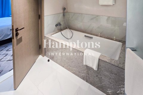 Снять в аренду квартиру в Dubai Creek Harbour (The Lagoons), Дубай: 1 спальня, 67.78017074м², № 118968 - фото 3