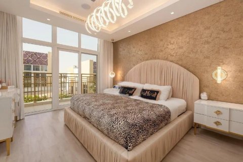Villa en Dubai, 6 dormitorios, 354.66 m², № 118970 - foto 10