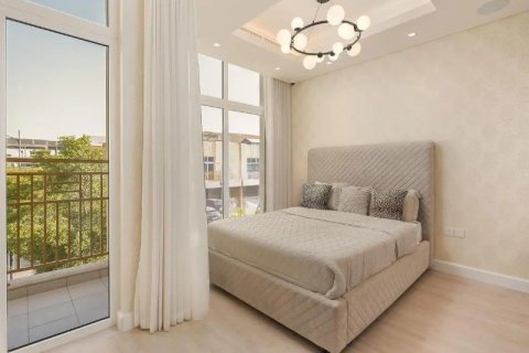 Villa en Dubai, 6 dormitorios, 354.66 m², № 118970 - foto 9