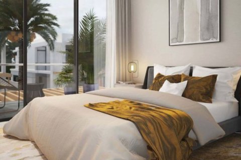Villa à Dubai, 4 chambres, 112.85 m², № 118969 - photo 7
