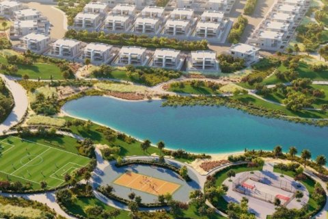Villa à Dubai, 4 chambres, 112.85 m², № 118969 - photo 9