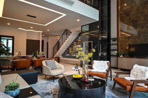 Villa à Dubai, 4 chambres, 112.85 m², № 118969 - photo 5