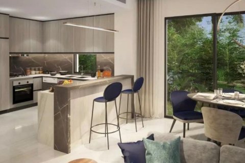 Villa à Dubai, 4 chambres, 112.85 m², № 118969 - photo 6