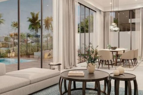 Villa à Dubai, 4 chambres, 112.85 m², № 118969 - photo 4
