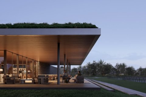 Villa in Dubai 4 bedrooms, 307.5 sq.m. № 118974 - photo 8