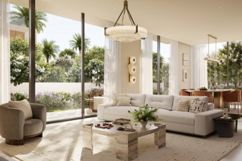 Villa in Dubai 4 bedrooms, 307.5 sq.m. № 118974 - photo 9