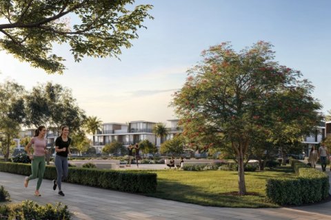 Villa in Dubai 4 bedrooms, 307.5 sq.m. № 118974 - photo 5