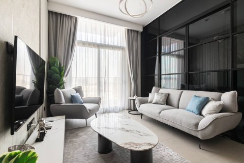 Appartement à Dubai, 2 chambres, 67.08 m², № 118971