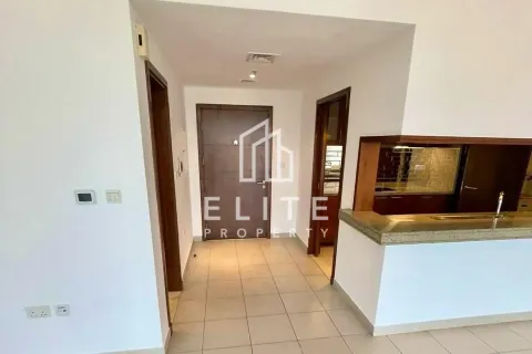 Apartamento en South Ridge, Downtown Dubai (Downtown Burj Dubai), Dubai, 1 dormitorio, 98 m², № 124841 - foto 10
