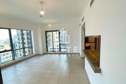 Apartamento en South Ridge, Downtown Dubai (Downtown Burj Dubai), Dubai, 1 dormitorio, 98 m², № 124841 - foto 2