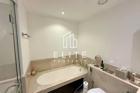 Apartamento en South Ridge, Downtown Dubai (Downtown Burj Dubai), Dubai, 1 dormitorio, 98 m², № 124841 - foto 14