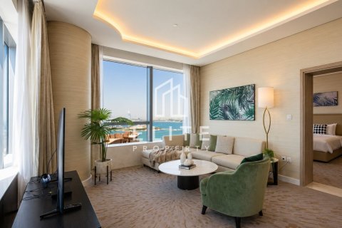 Apartamento en The Palm Tower, Palm Jumeirah, Dubai, 1 dormitorio, 103 m², № 124845 - foto 6