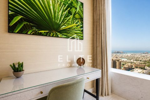 Apartamento en The Palm Tower, Palm Jumeirah, Dubai, 1 dormitorio, 103 m², № 124845 - foto 15