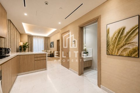 Apartamento en The Palm Tower, Palm Jumeirah, Dubai, 1 dormitorio, 103 m², № 124845 - foto 13