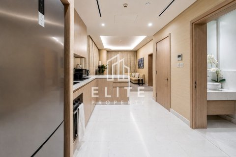 Apartamento en The Palm Tower, Palm Jumeirah, Dubai, 1 dormitorio, 103 m², № 124845 - foto 8